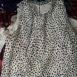 Casual dress tops, $10 each!